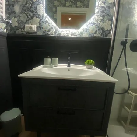 Colosseo Luxury Daire *