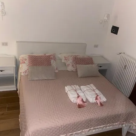 Daire Colosseo Luxury Roma