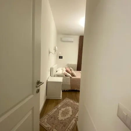 Colosseo Luxury