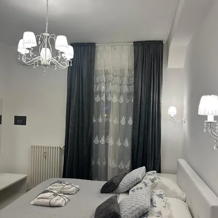Apartmán Colosseo Luxury