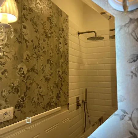 Apartmán Colosseo Luxury Řím