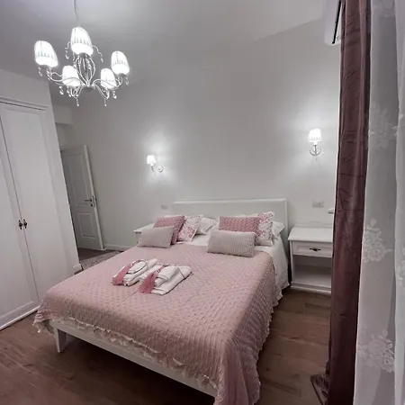 Apartmán Colosseo Luxury