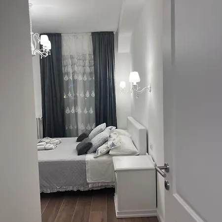 Apartmán Colosseo Luxury