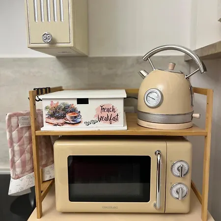 Colosseo Luxury * Rome