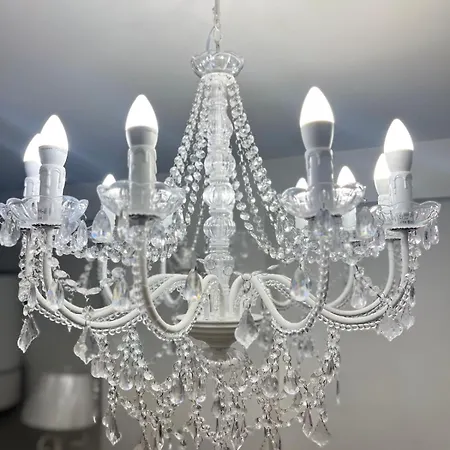 Appartement Colosseo Luxury