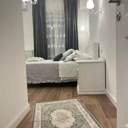 Apartmán Colosseo Luxury *