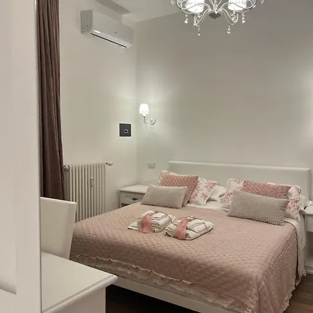 Colosseo Luxury 아파트 *
