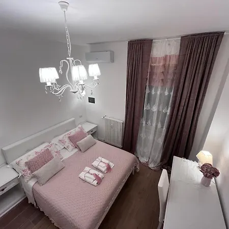 Apartmán Colosseo Luxury *