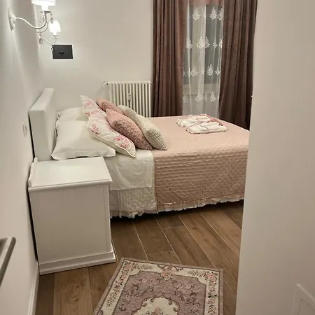 Colosseo Luxury Apartmán