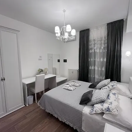 Appartement Colosseo Luxury *