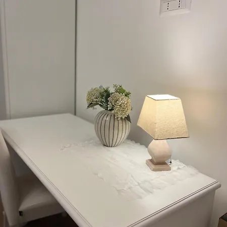 Colosseo Luxury Apartmán