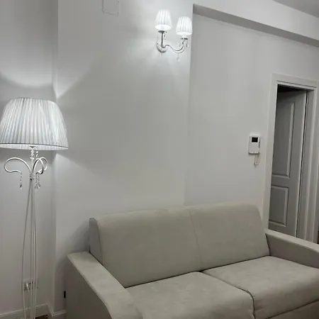 Apartmán Colosseo Luxury *