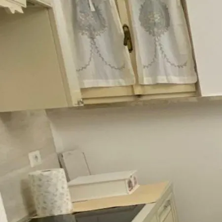 Appartement Colosseo Luxury