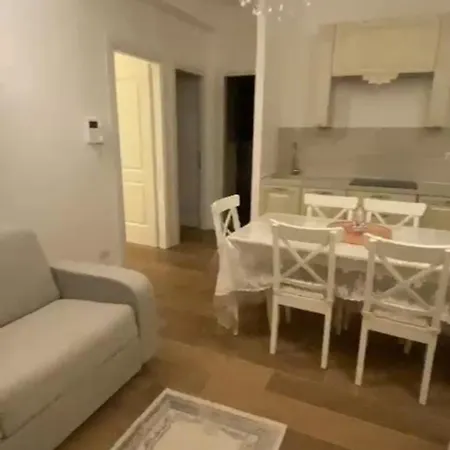 Colosseo Luxury Appartement