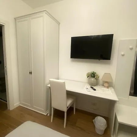 Appartement Colosseo Luxury