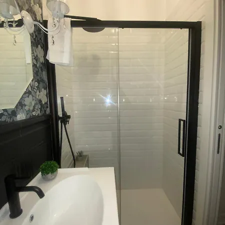 Colosseo Luxury * Rome