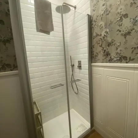 Colosseo Luxury Apartmán