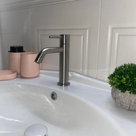 Appartement Colosseo Luxury