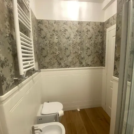 Colosseo Luxury Apartmán *