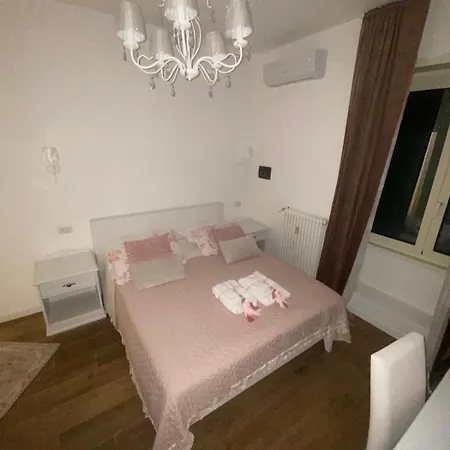 Colosseo Luxury * Řím