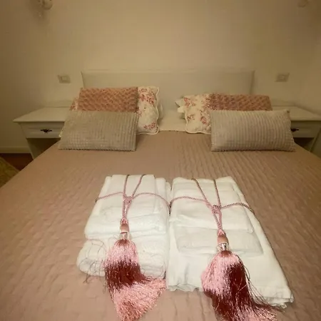 Colosseo Luxury Apartmán