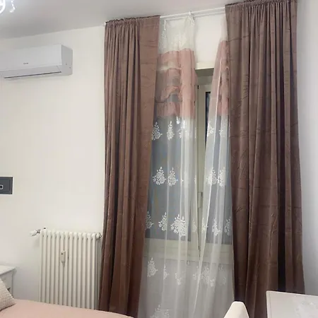 Colosseo Luxury Apartmán *