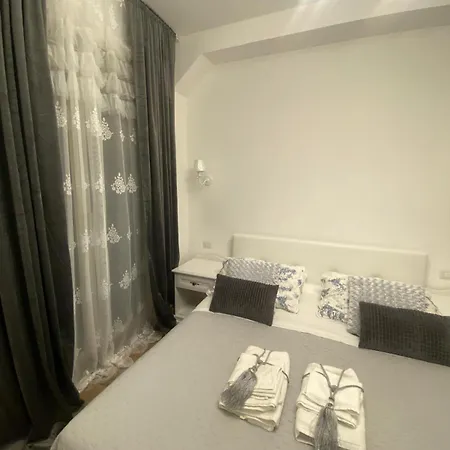 Colosseo Luxury Appartement