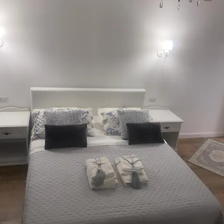 Colosseo Luxury Appartement Rome