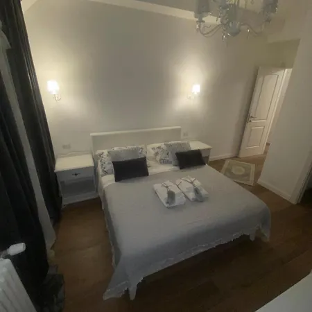 Colosseo Luxury Řím