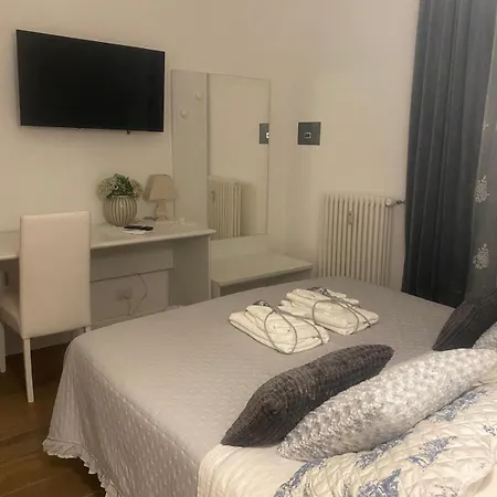 Colosseo Luxury Apartmán