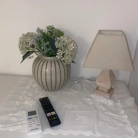 Apartmán Colosseo Luxury *