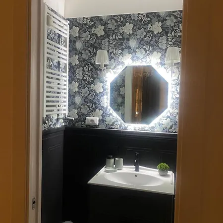 Colosseo Luxury Rome