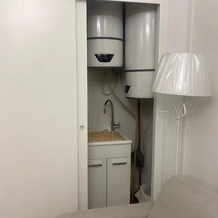 Colosseo Luxury * Rome