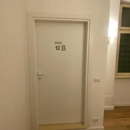 Colosseo Luxury Rome