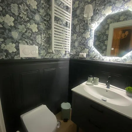 Colosseo Luxury Apartmán