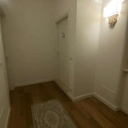 Apartmán Colosseo Luxury Řím