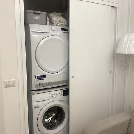 Colosseo Luxury Rome