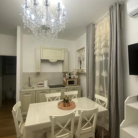 Appartement Colosseo Luxury *