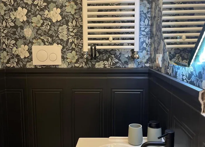 Апартаменты Colosseo Luxury Рим