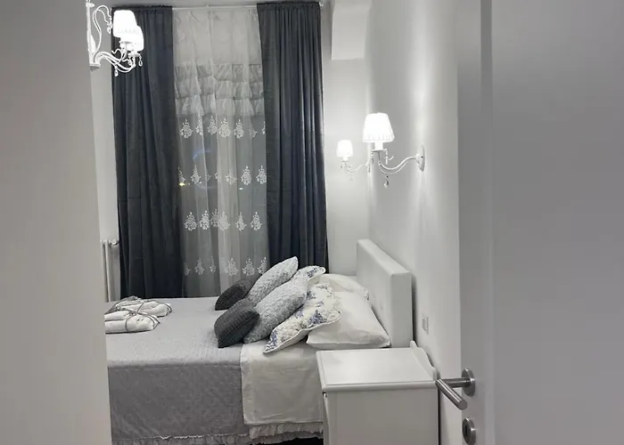 Апартаменты Colosseo Luxury