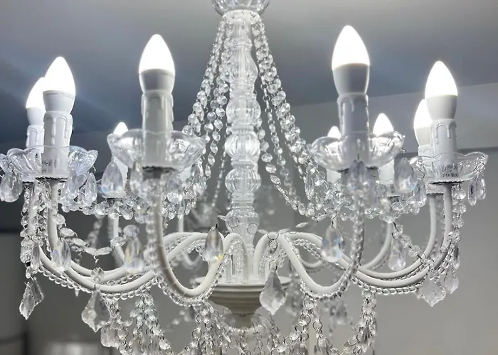 Апартаменты Colosseo Luxury