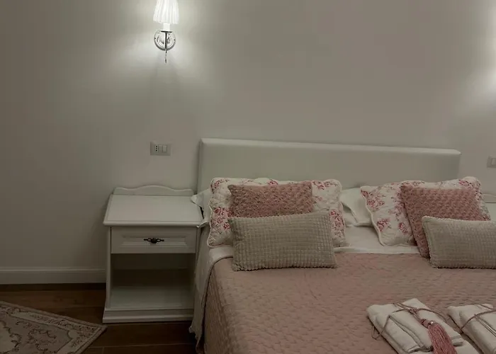 Апартаменты Colosseo Luxury