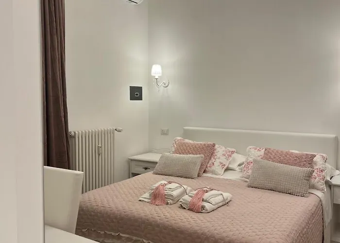 Colosseo Luxury Апартаменты *