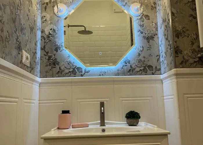 Colosseo Luxury Рим