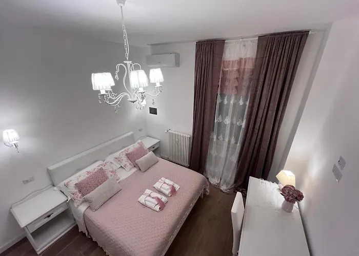 Апартаменты Colosseo Luxury *