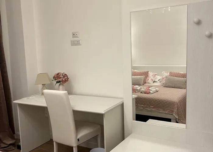 Colosseo Luxury Рим