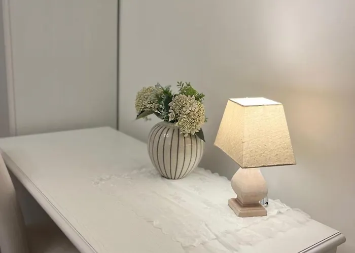 Colosseo Luxury Апартаменты