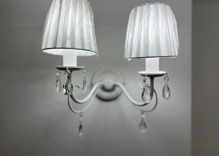 Апартаменты Colosseo Luxury Рим