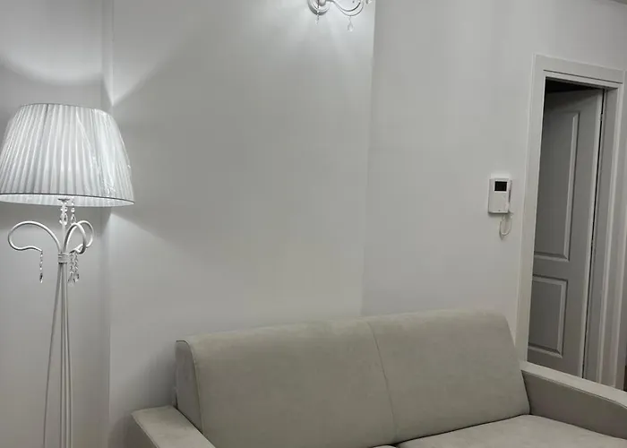 Апартаменты Colosseo Luxury *