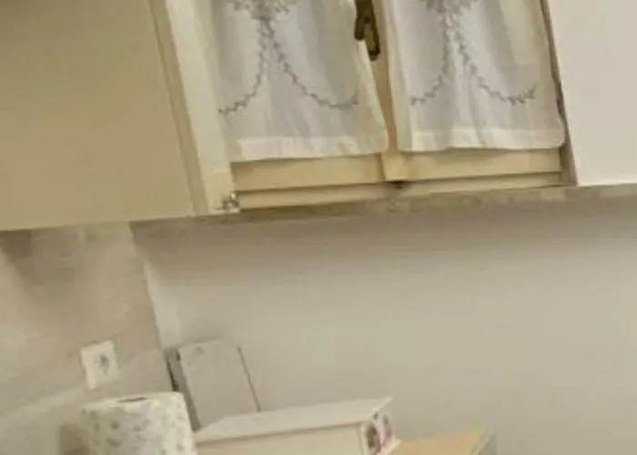 Апартаменты Colosseo Luxury